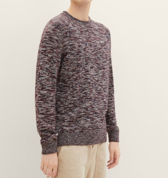 Men's Pullovers Tom Tailor Men's Pullovers Tom Tailor